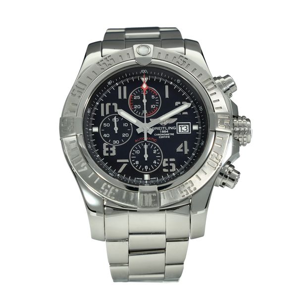 Breitling Super Avenger II A13371